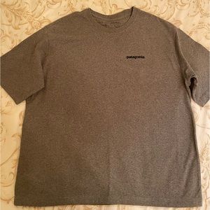 Patagonia Relaxed fit T-shirt M